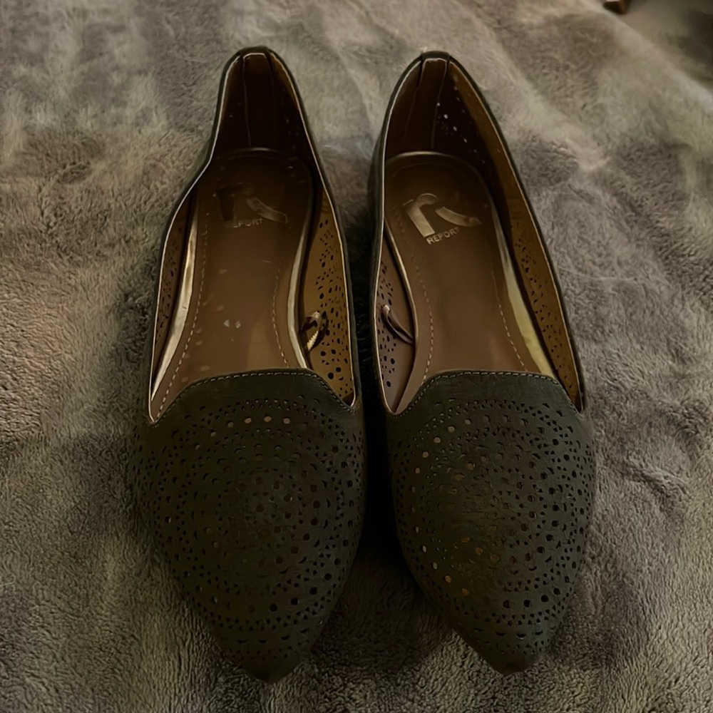 Flats!!